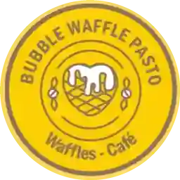 Bubble Waffle   a Domicilio