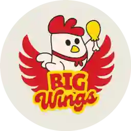 Big Wings    a Domicilio