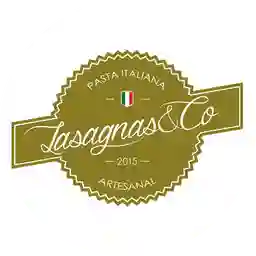 Lasagna & Co a Domicilio