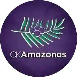 Ck Amazonas a Domicilio