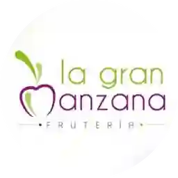 La Gran Manzana Fruteria a Domicilio