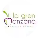 La Gran Manzana Fruteria - Quimbaya