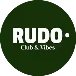 RUDO Club & Vibes a Domicilio