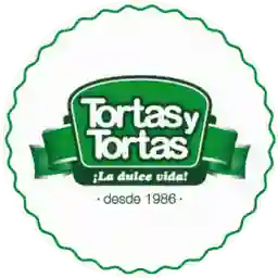 Tortas Y Tortas - Rionegro a Domicilio