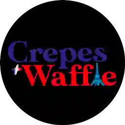 Crepes Mas Waffle a Domicilio