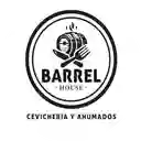 The Barre House