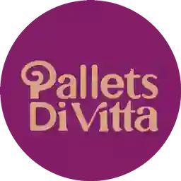 Pallets Di Vitta  a Domicilio