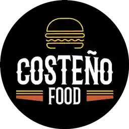 Costeño Food a Domicilio