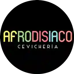 Afrodisiaco Cevicheria 125_2 a Domicilio