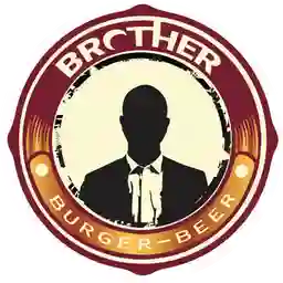 Brother-Burger-Beer a Domicilio