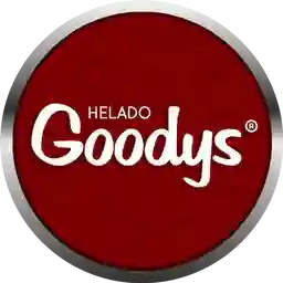 Helados Goodys a Domicilio