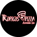 Tropicos Pizza Neiva