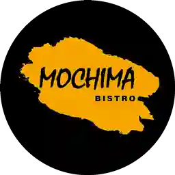 Mochima Bistro a Domicilio