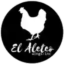 El Aleteo Wings - Bosque Molinos