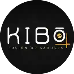 Kibo  a Domicilio