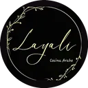 Layali Cocina Arabe