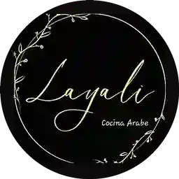 Layali Cocina Arabe a Domicilio