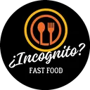 Incognito Fast Food Axm