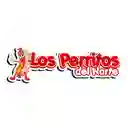 Los Perritos Del Norte - La Rosa