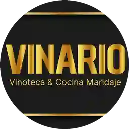 Vinario Vinoteca Cocina Maridaje a Domicilio