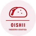 Oishii Taqueria Asiatica