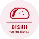 Oishii Taqueria Asiatica