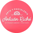 Antuán Riché Pastelería