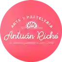 Antuán Riché Pastelería - Comuna 17