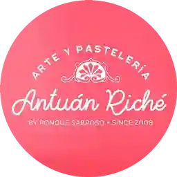 Antuán Riché Pastelería a Domicilio