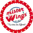 Mister Wings - Comuna 17