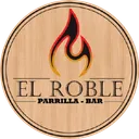 El Roble Parrilla Bar