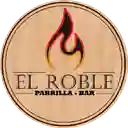 El Roble Parrilla Bar - La Castellana