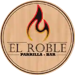 El Roble Parrilla Bar a Domicilio