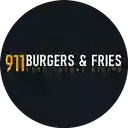 911 Burgers & Fries - Comuna 17