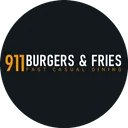 911 Burgers & Fries