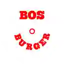 Bos Burger - Sogamoso