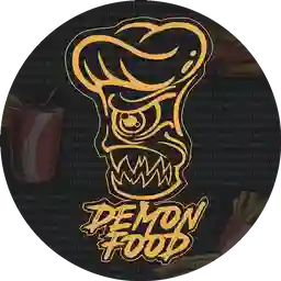 Demonfood a Domicilio