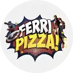 Ferri Pizza a Domicilio