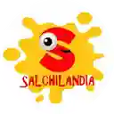 salchilandia - Comuna 10