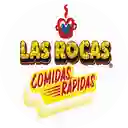 Las Rocas Comidas Rapidas - La Arboleda