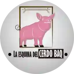 La Esquina del Cerdo a Domicilio