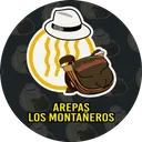 Arepas los Montañeros