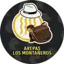 Arepas los Montañeros - San Javier