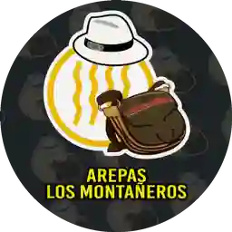 Arepas los Montañeros  a Domicilio