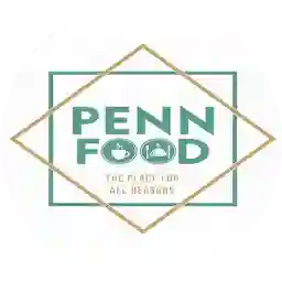 Penn Food     a Domicilio