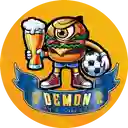 Demon Soccer Club - Usme