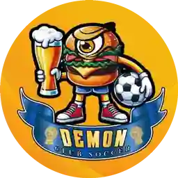 Demon Soccer Club  a Domicilio