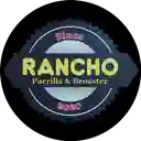 Rancho Parilla y Broaster - Puente Aranda