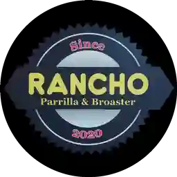 Rancho Parrilla & Broaster a Domicilio