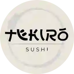 Tekiro Sushi a Domicilio